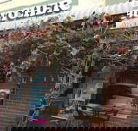 Wellington's Butchers and Cafe - Restaurant Canberra