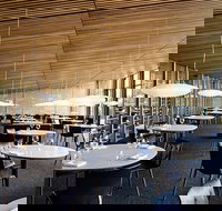 Wickens at Royal Mail Hotel - Restaurant Canberra