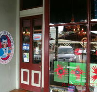 Widow Twankey's Cafe - Restaurant Canberra