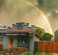 Wild Rye's Baking Company - Restaurant Canberra