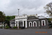 Winchelsea shire tea rooms