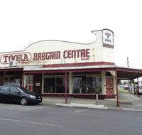 Windmill Cafe - Restaurant Canberra