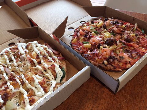 Woolamai Pizza - Restaurant Canberra 0