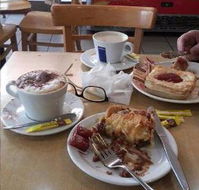 Yarram Bakery  Cafe - Restaurant Canberra