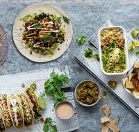 Zambrero Traralgon - Restaurant Canberra