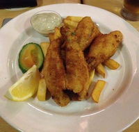 Alberton Hotel - Restaurant Canberra
