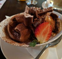 Axedale Tavern - Restaurant Canberra