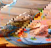 Blackwood Ridge Cafe  Larder - Restaurant Canberra