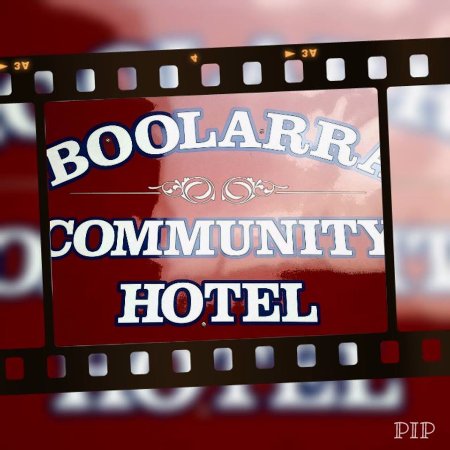 Boolarra Community Hotel Boolarra
