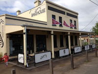 Bridgewater On Loddon Takeaway and Bridgewater On Loddon Restaurant Canberra Restaurant Canberra