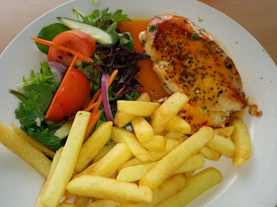 Buchan Caves Hotel Buchan