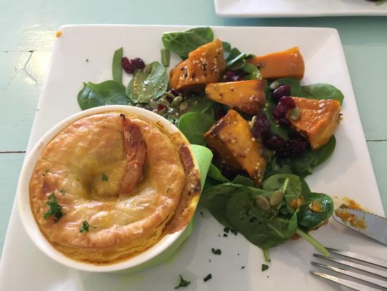 Cafe 3641 Strathmerton