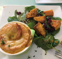 Cafe 3641 - Restaurant Canberra