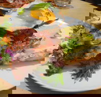 Cafe Ink - Restaurant Canberra