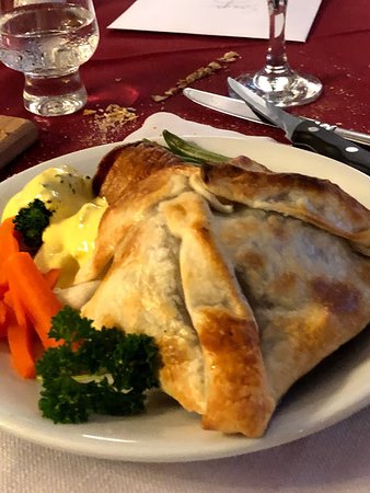 Carisbrook VIC Restaurant Canberra