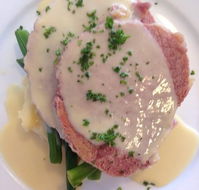 Catalpa Cafe - Restaurant Canberra