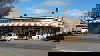 Smeaton Takeaway and Smeaton Restaurant Canberra Restaurant Canberra