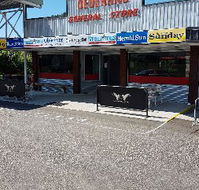 Dederang General Store - Restaurant Canberra