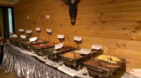 Dish Dining and Events