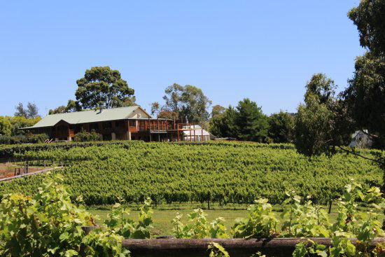Warragul South VIC Restaurant Canberra
