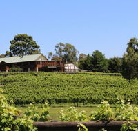 djinta djinta Winery - Restaurant Canberra