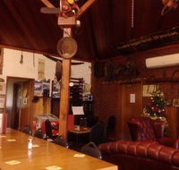 Erica Hotel Motor Inn - Restaurant Canberra