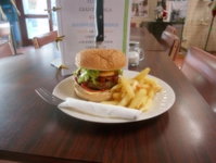 Dadswells Bridge Takeaway and Dadswells Bridge Restaurant Canberra Restaurant Canberra
