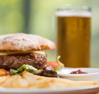 Gipsy Point Lodge Restaurant - Restaurant Canberra