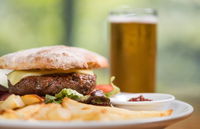 Gipsy Point Takeaway and Gipsy Point Restaurant Canberra Restaurant Canberra