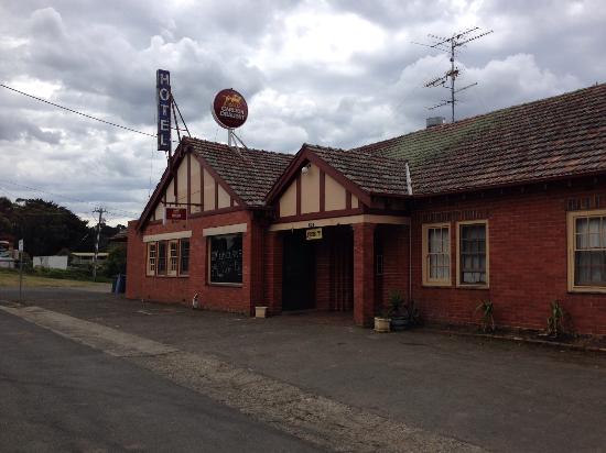Gordon Hotel Gordon