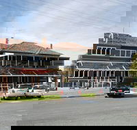 Gunbower Hotel Restaurant - Restaurant Canberra