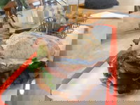 Jingellic Takeaway and Jingellic Restaurant Canberra Restaurant Canberra
