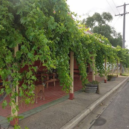Landsborough ACT Restaurant Canberra