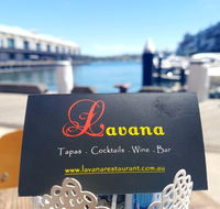 Lavana - Restaurant Canberra