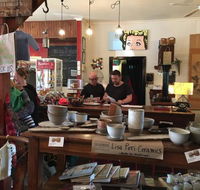 Martin Street Coffee - Restaurant Canberra