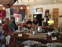 Martin Street Coffee