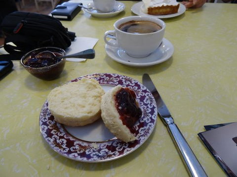 Mason Clarke Coffee Roastery And Preserving Kitchen - Restaurant Canberra 0