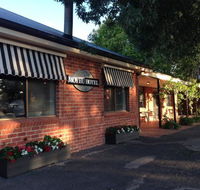 Moyhu Hotel - Restaurant Canberra