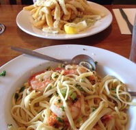 Ocean View Bistro - Restaurant Canberra