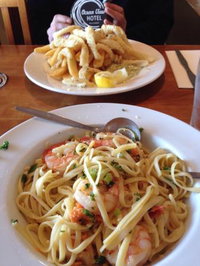 Ocean View Bistro