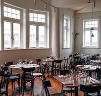 One Penny Red - Restaurant Canberra