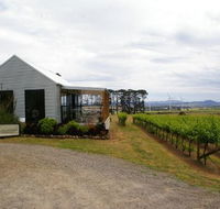 Quoin Hill Winery - Restaurant Canberra