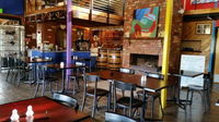 Rainbow Gallery Cafe