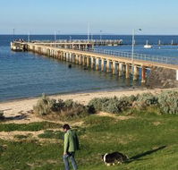 St Leonards Fish  Chips - Restaurant Canberra