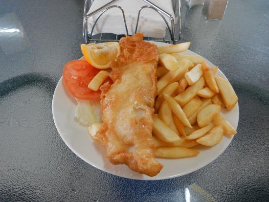 Strathy Cafe Strathmerton