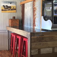 Murtoa Takeaway and Murtoa Restaurant Canberra Restaurant Canberra
