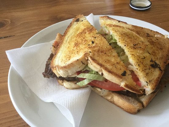 Moorngag VIC Restaurant Canberra