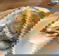 Swanpool General Store Roadhouse - Restaurant Canberra