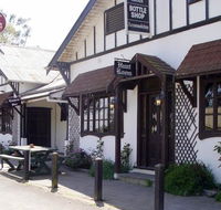 Tatong Tavern - Restaurant Canberra