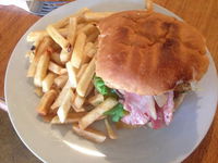 Princetown Takeaway and Princetown Restaurant Canberra Restaurant Canberra